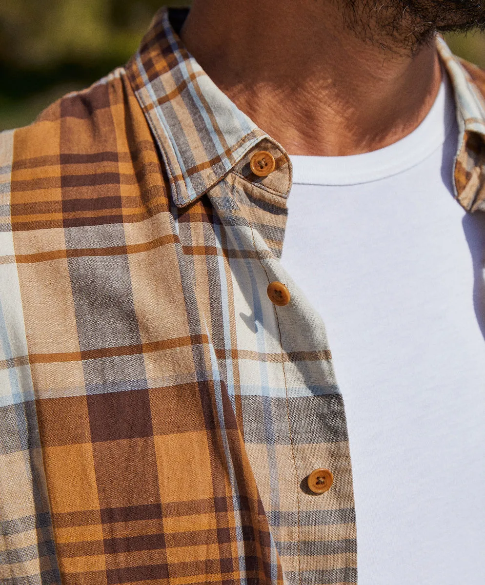 The Daytripper Shirt - FINAL SALE