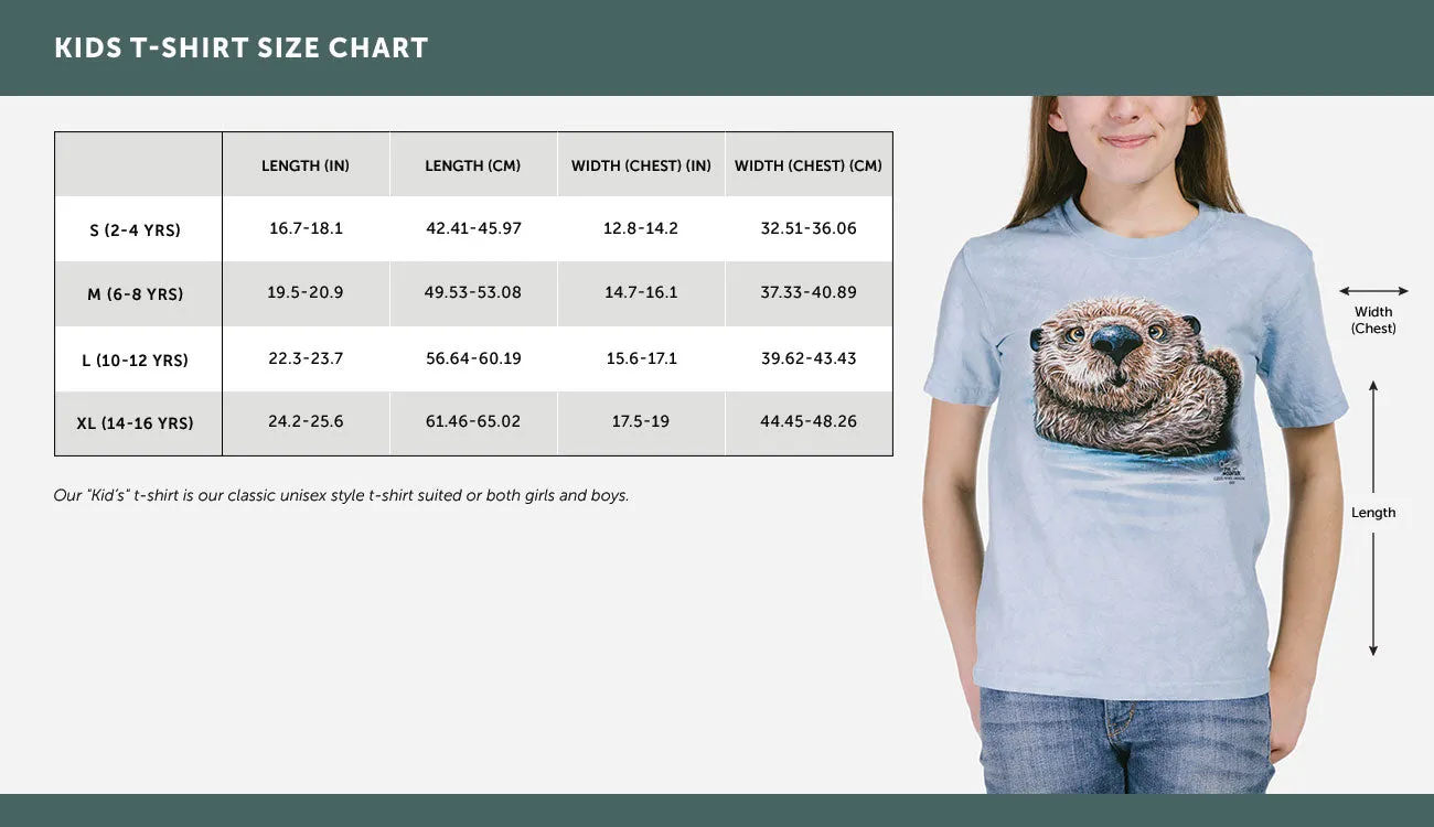 The Duel Child T-Shirt