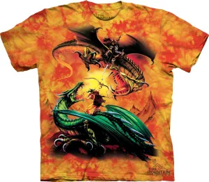 The Duel Child T-Shirt