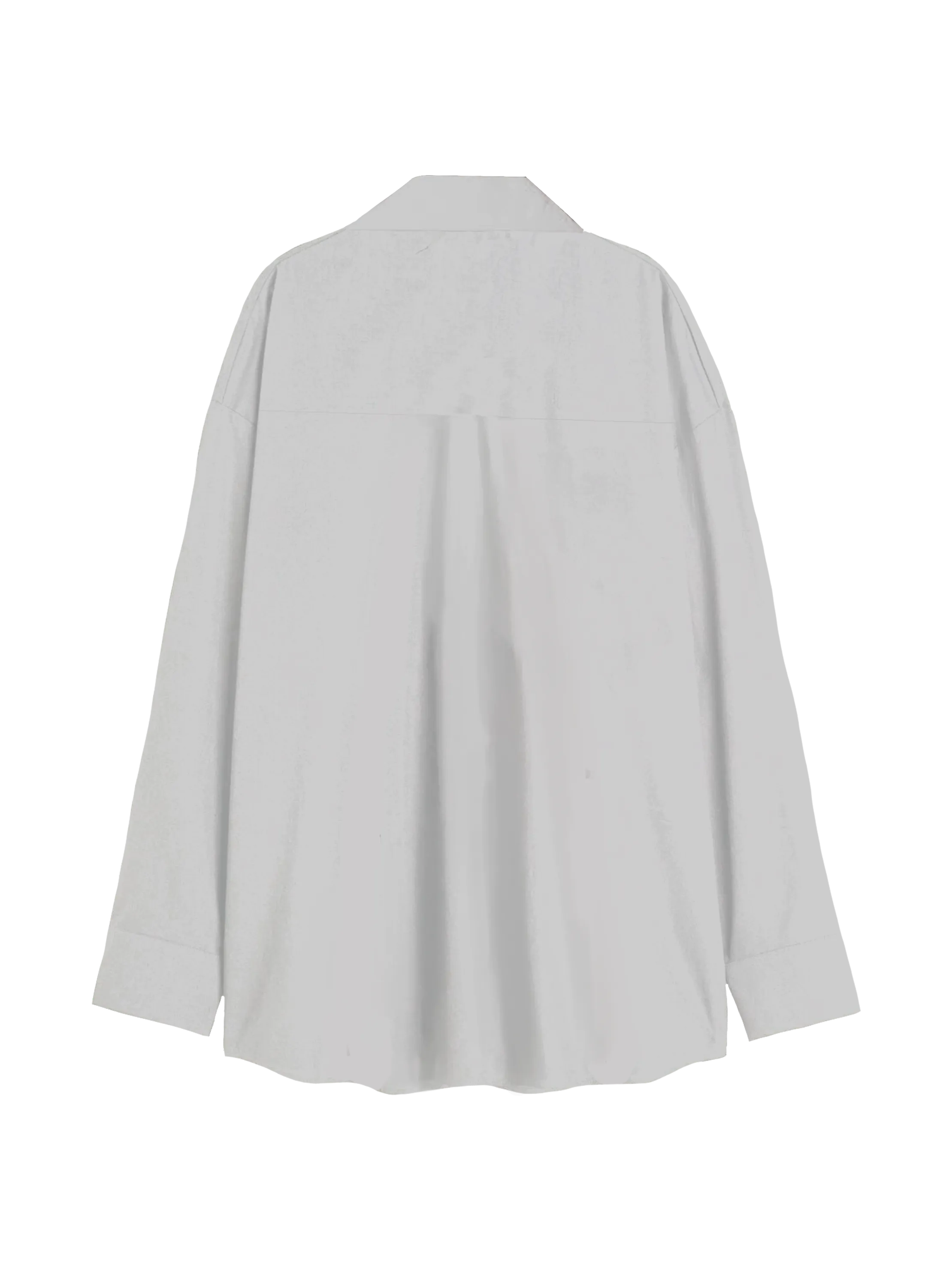 The Fragile Shirt - Women (White)