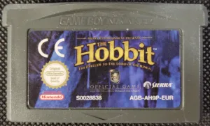 The Hobbit