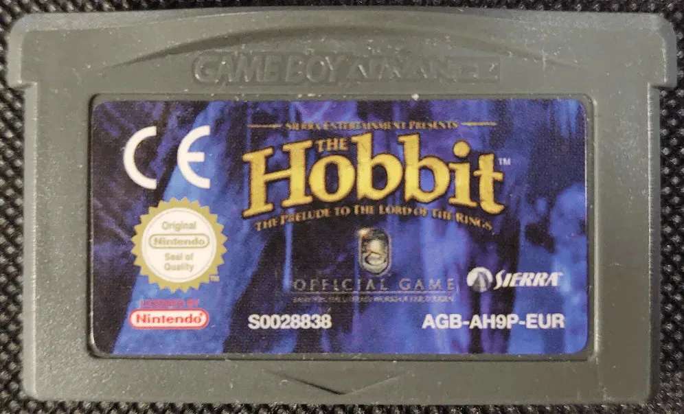 The Hobbit