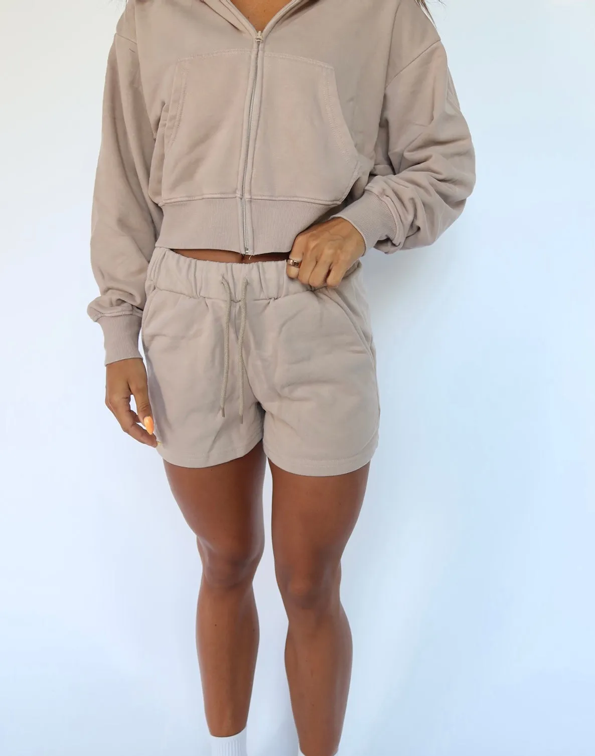 The JORRY Short-Final Sale