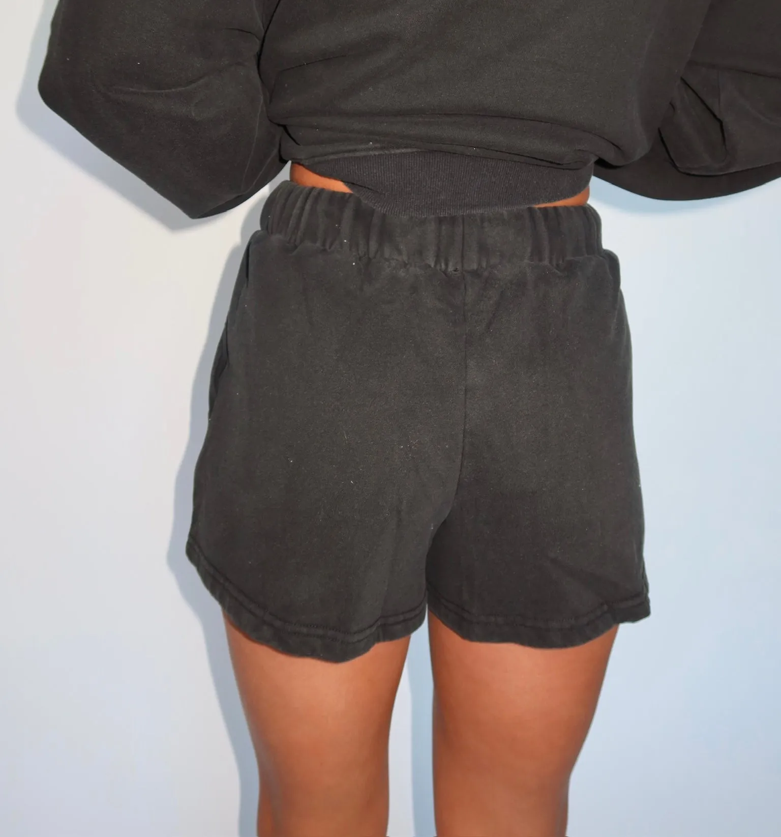 The JORRY Short-Final Sale