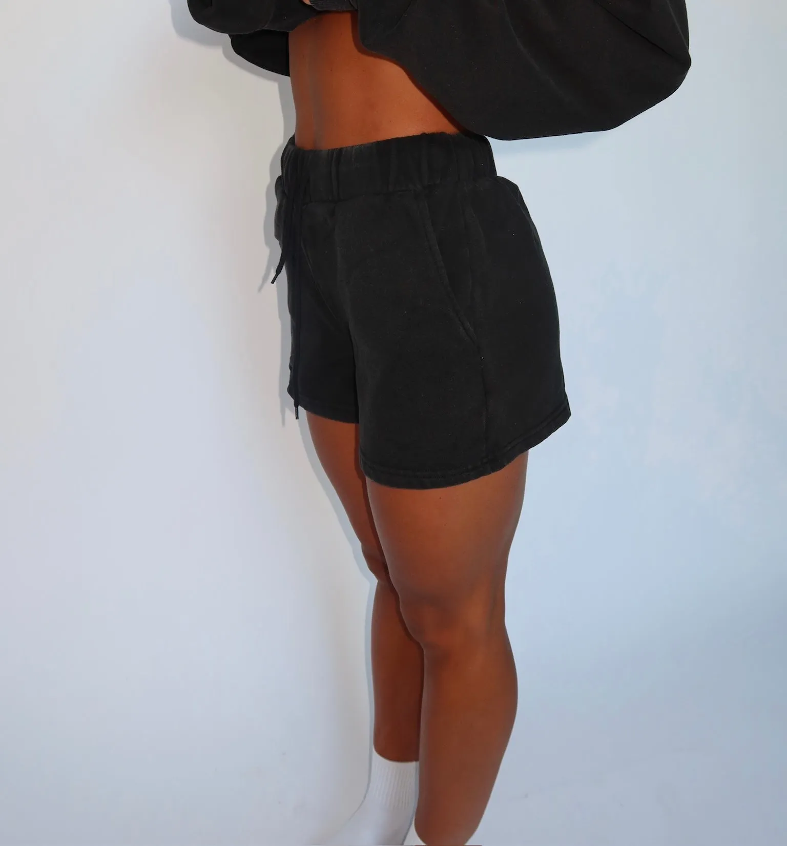 The JORRY Short-Final Sale