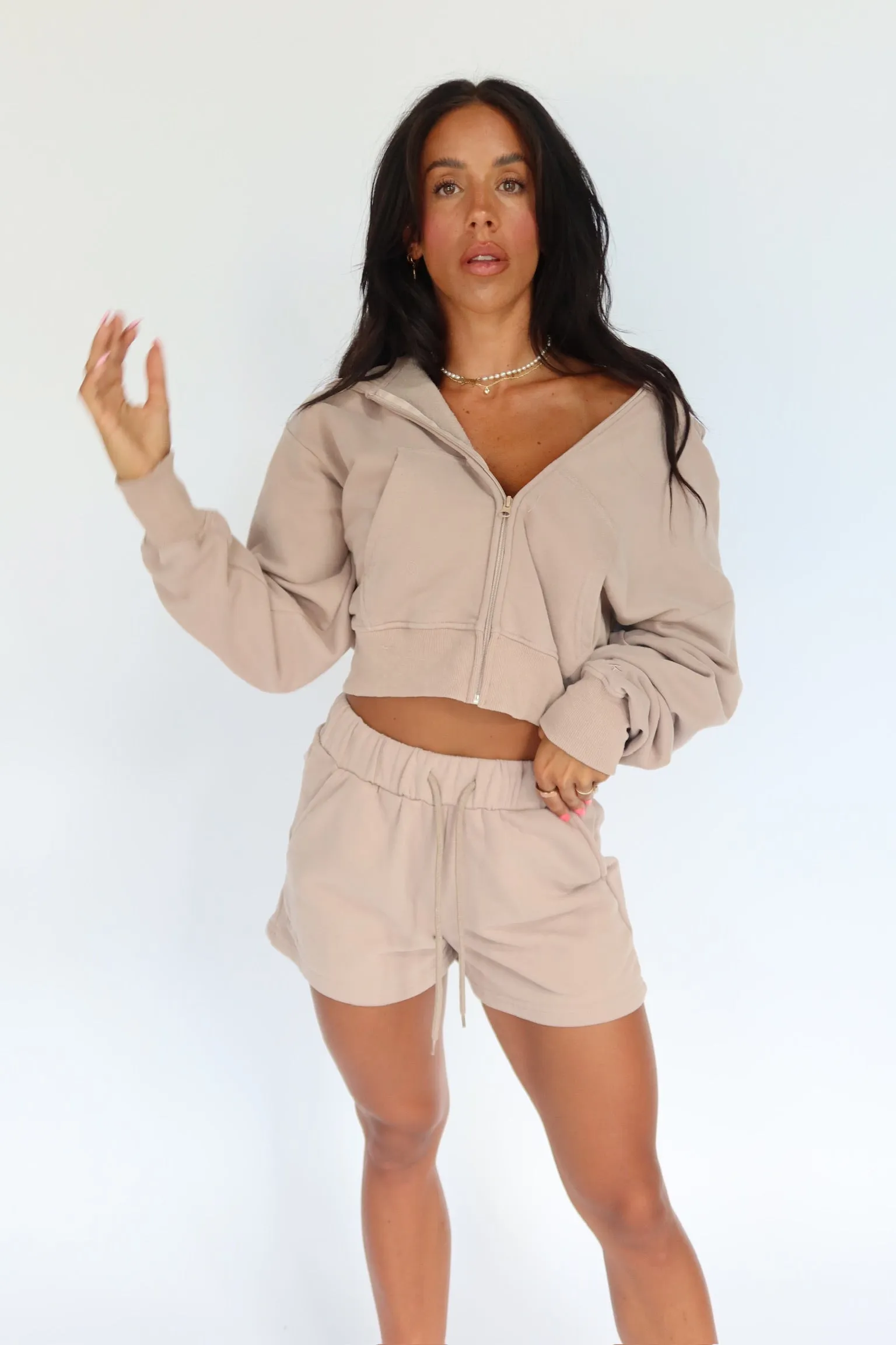 The JORRY Short-Final Sale