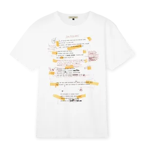 The Mercy Seat T-shirt