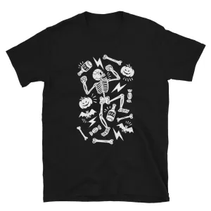 The Night is Still Young Classic T-Shirt
