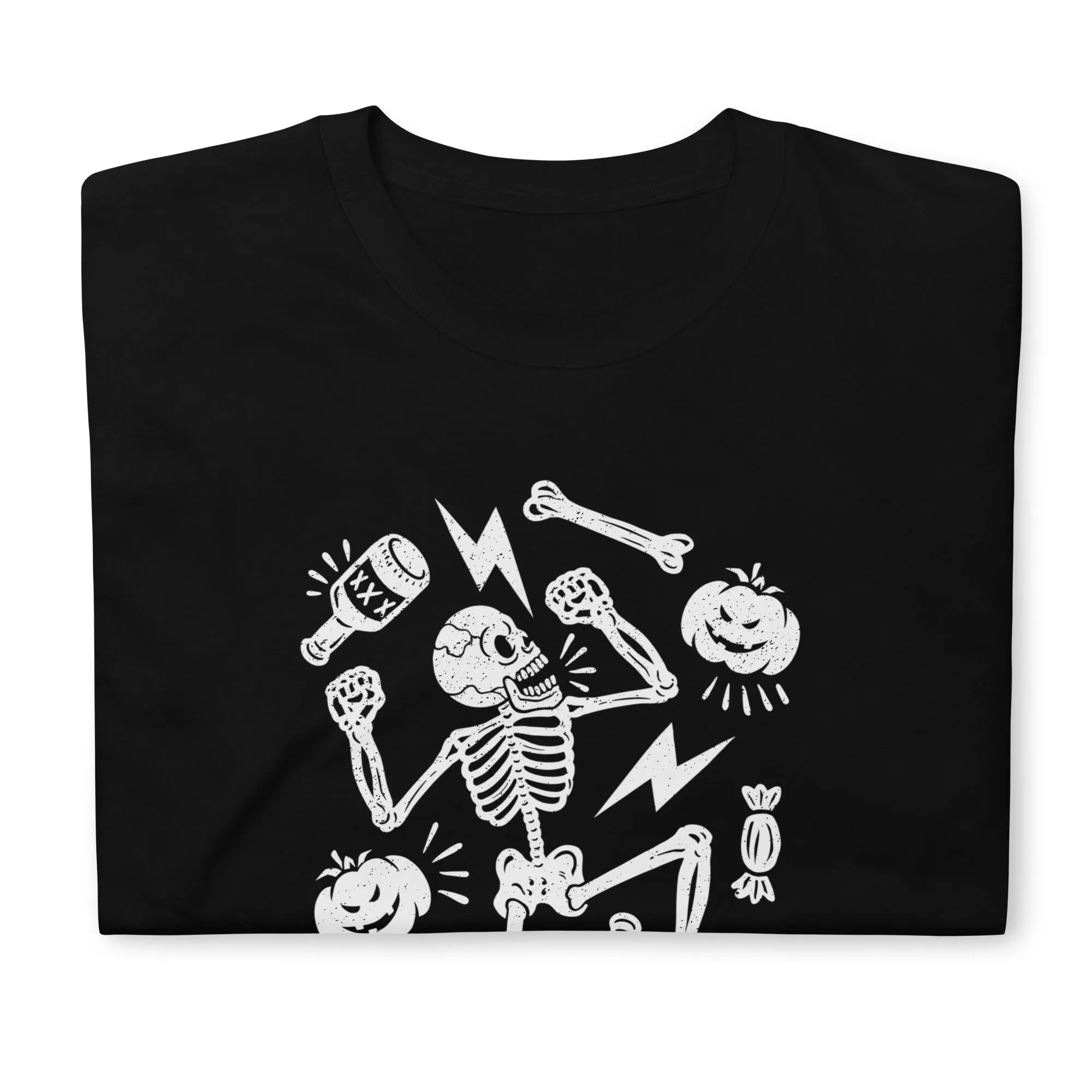 The Night is Still Young Classic T-Shirt