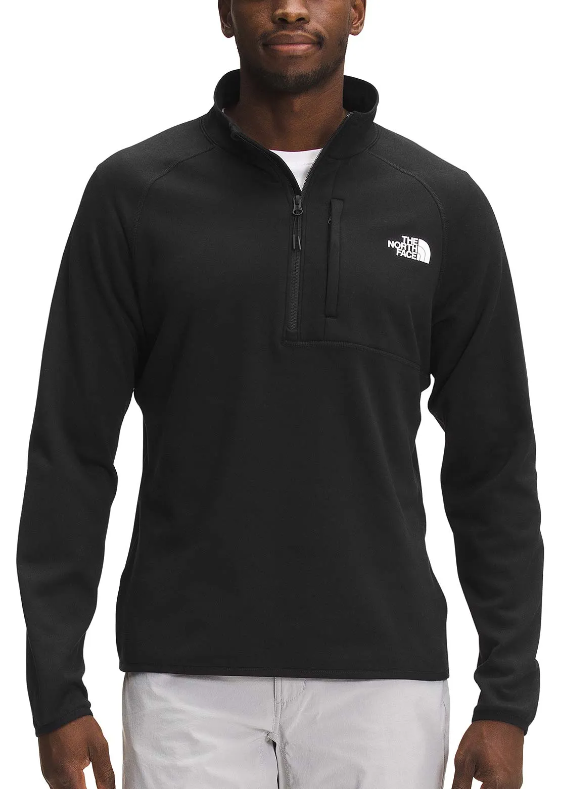 The North Face Men's Canyonlands 1/2 Zip Pullover