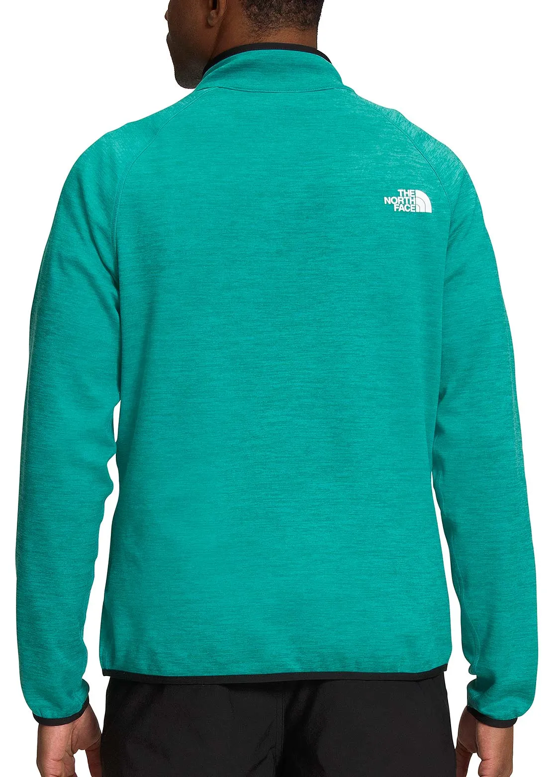 The North Face Men's Canyonlands 1/2 Zip Pullover