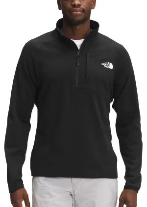 The North Face Men's Canyonlands 1/2 Zip Pullover