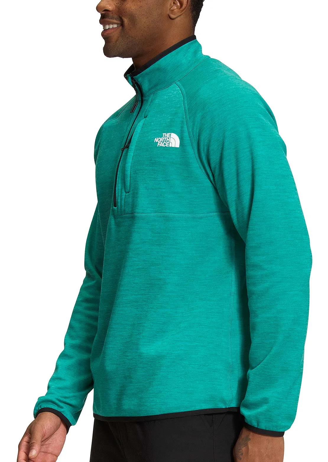 The North Face Men's Canyonlands 1/2 Zip Pullover