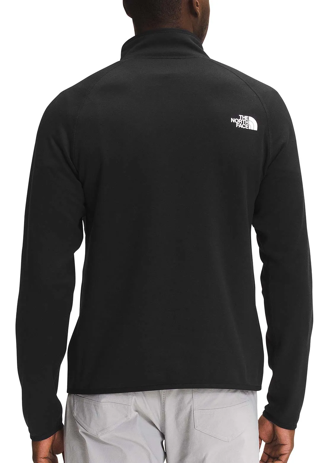 The North Face Men's Canyonlands 1/2 Zip Pullover