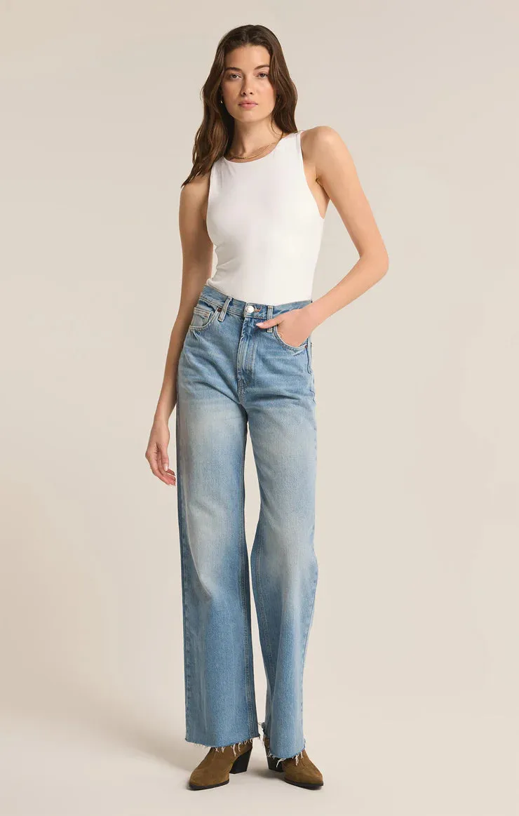 The Seraphine So Smooth Bodysuit