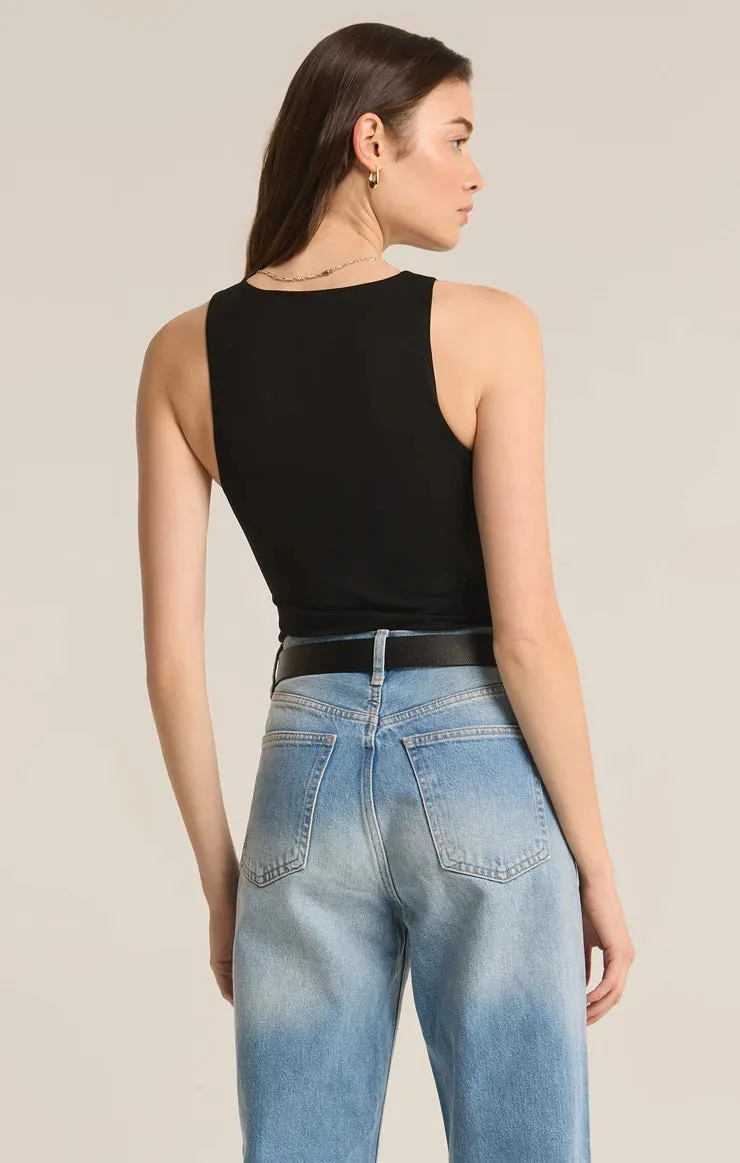 The Seraphine So Smooth Bodysuit