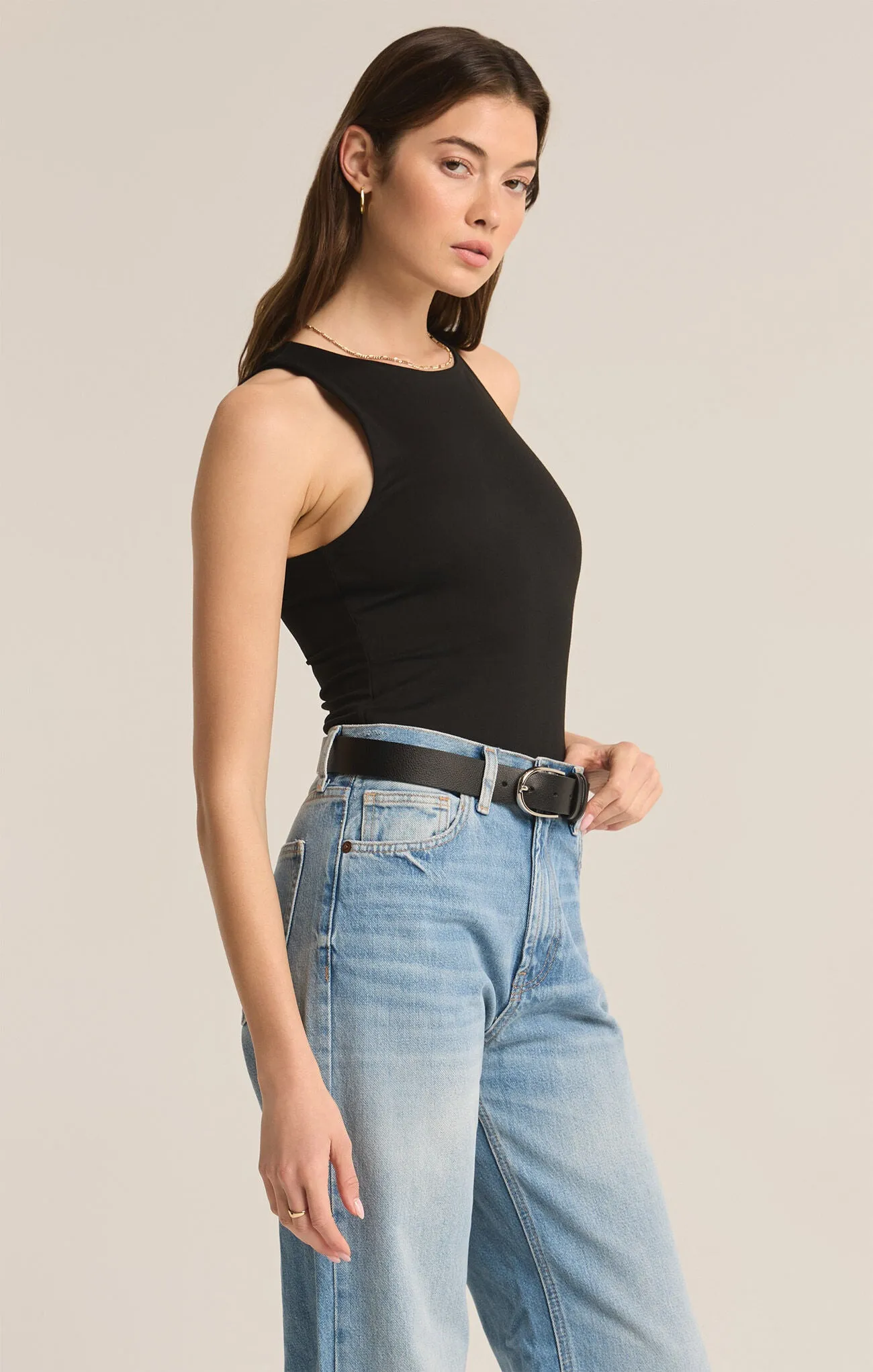 The Seraphine So Smooth Bodysuit