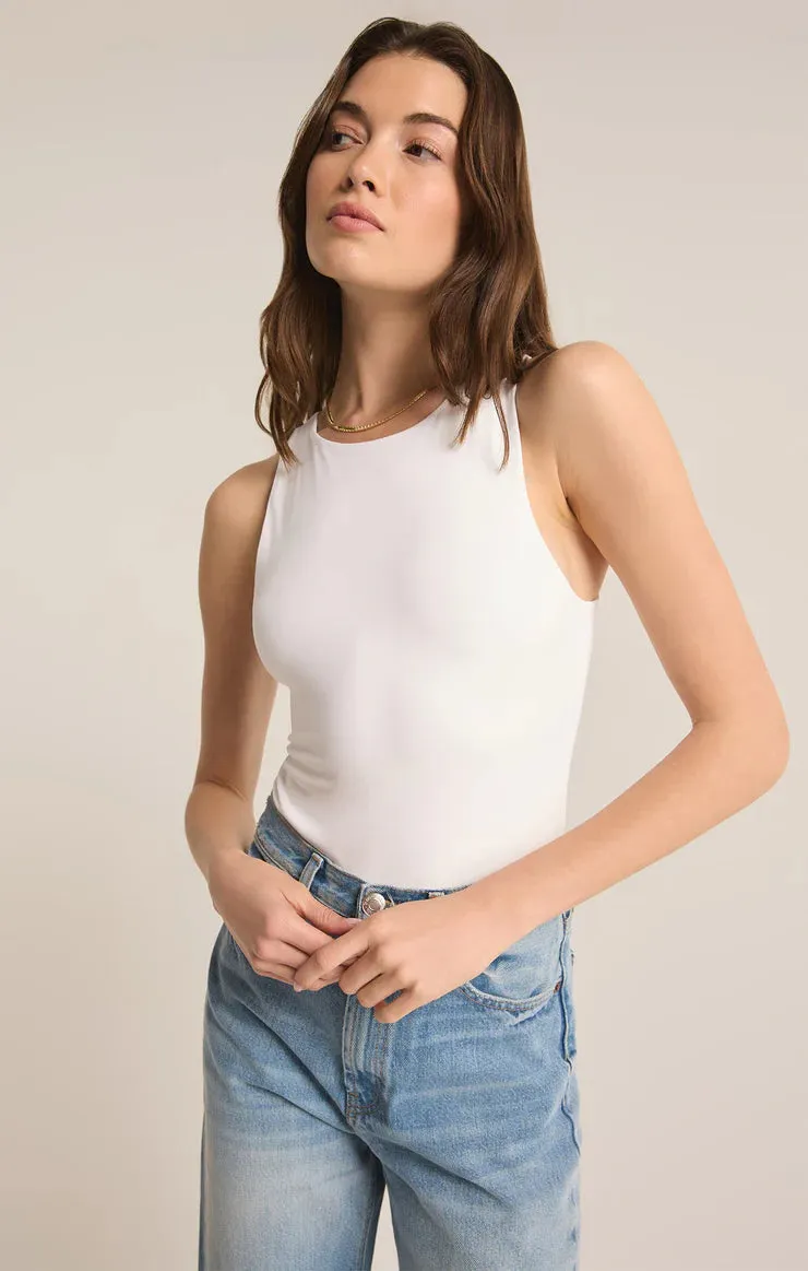 The Seraphine So Smooth Bodysuit