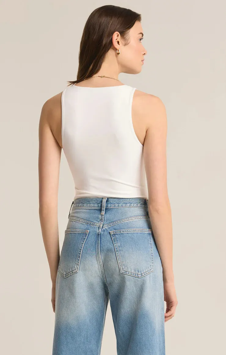 The Seraphine So Smooth Bodysuit