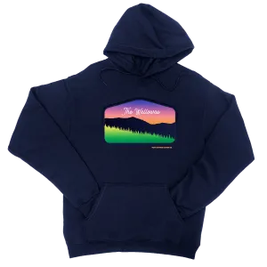 The Wallowas Hoodie