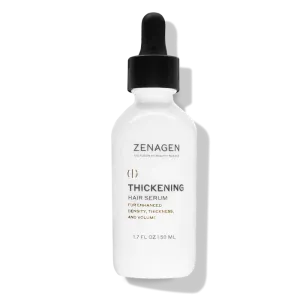 Thickening Hair Loss Serum