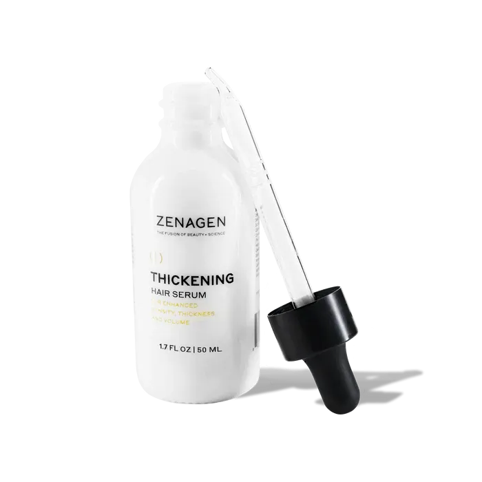 Thickening Hair Loss Serum