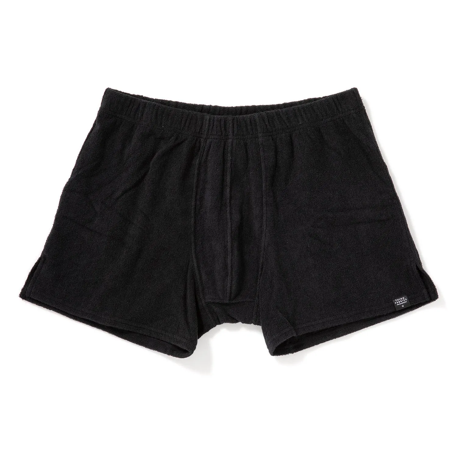 THING FABRICS | シングファブリックス　TF Boxer Shorts