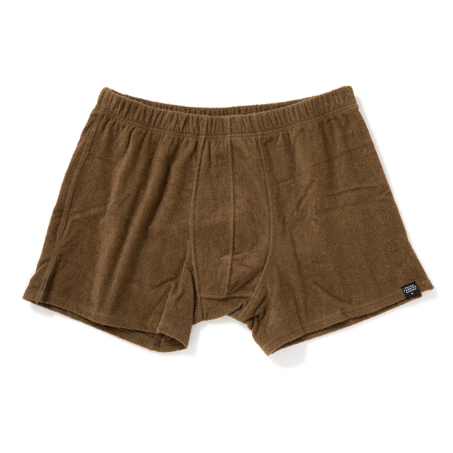 THING FABRICS | シングファブリックス　TF Boxer Shorts