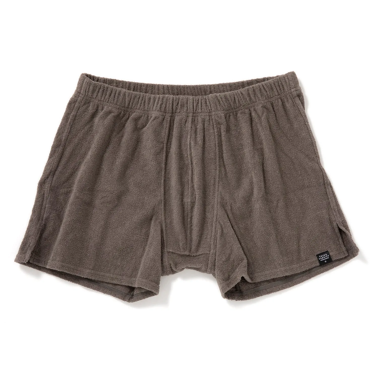THING FABRICS | シングファブリックス　TF Boxer Shorts