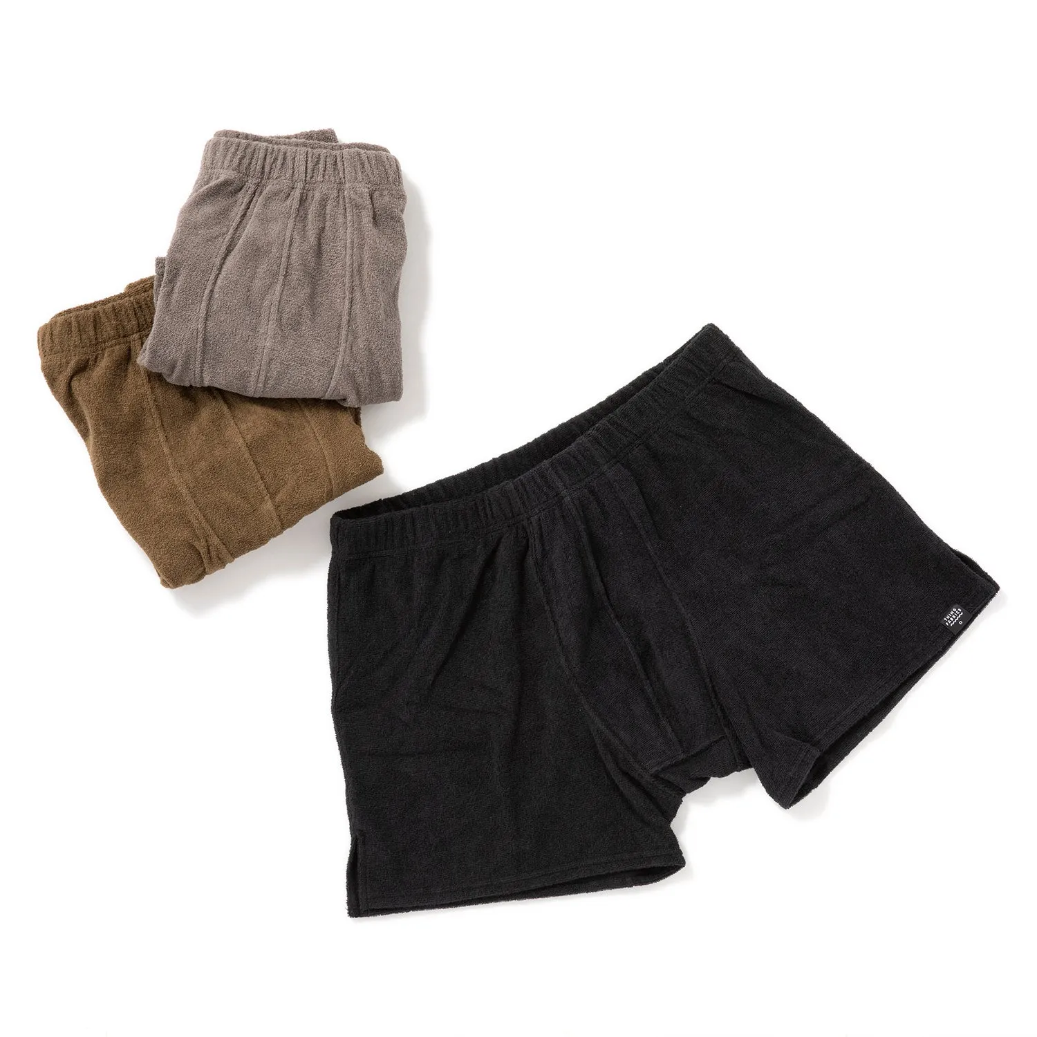 THING FABRICS | シングファブリックス　TF Boxer Shorts