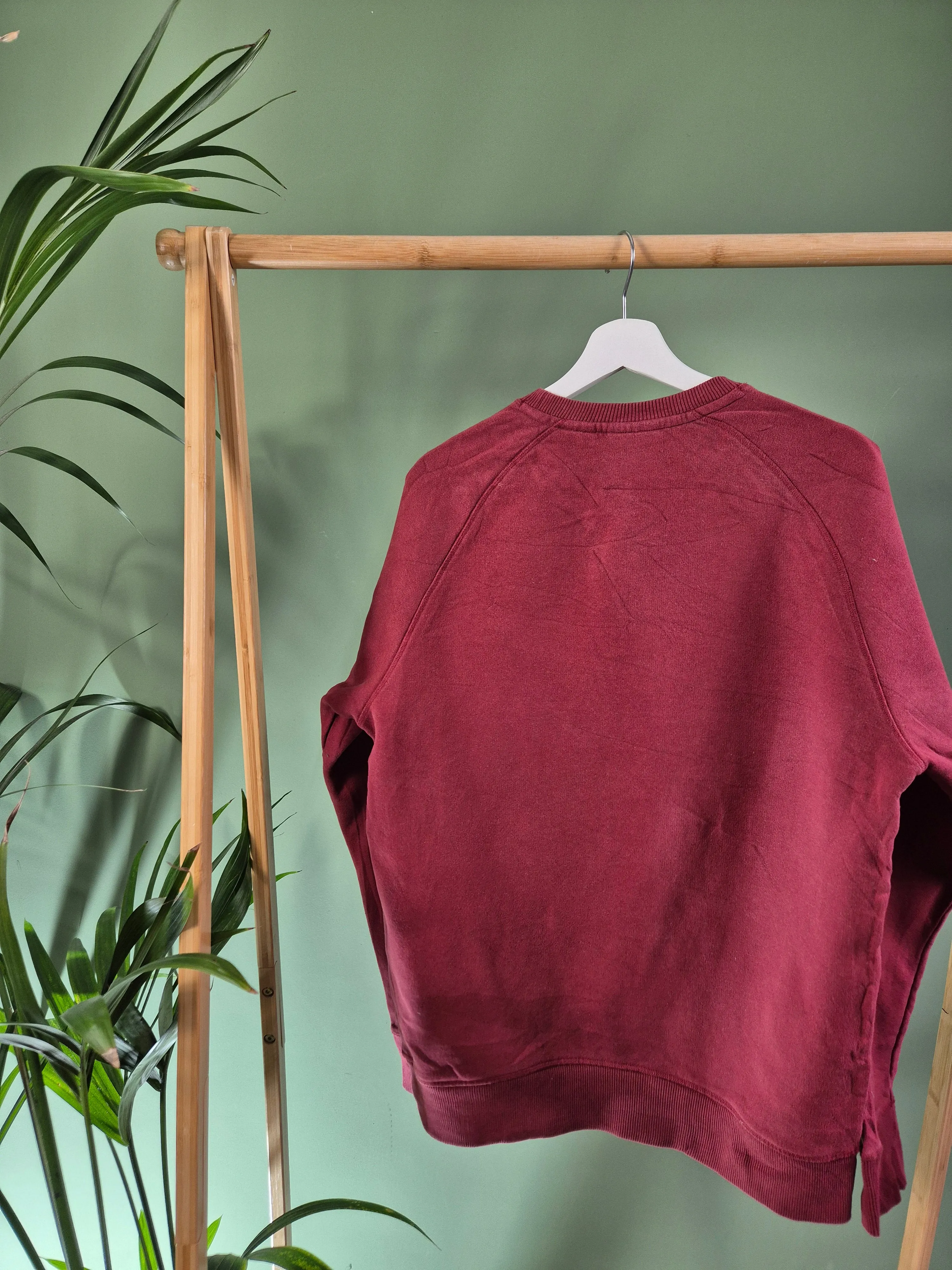 Timberland sweater maat M
