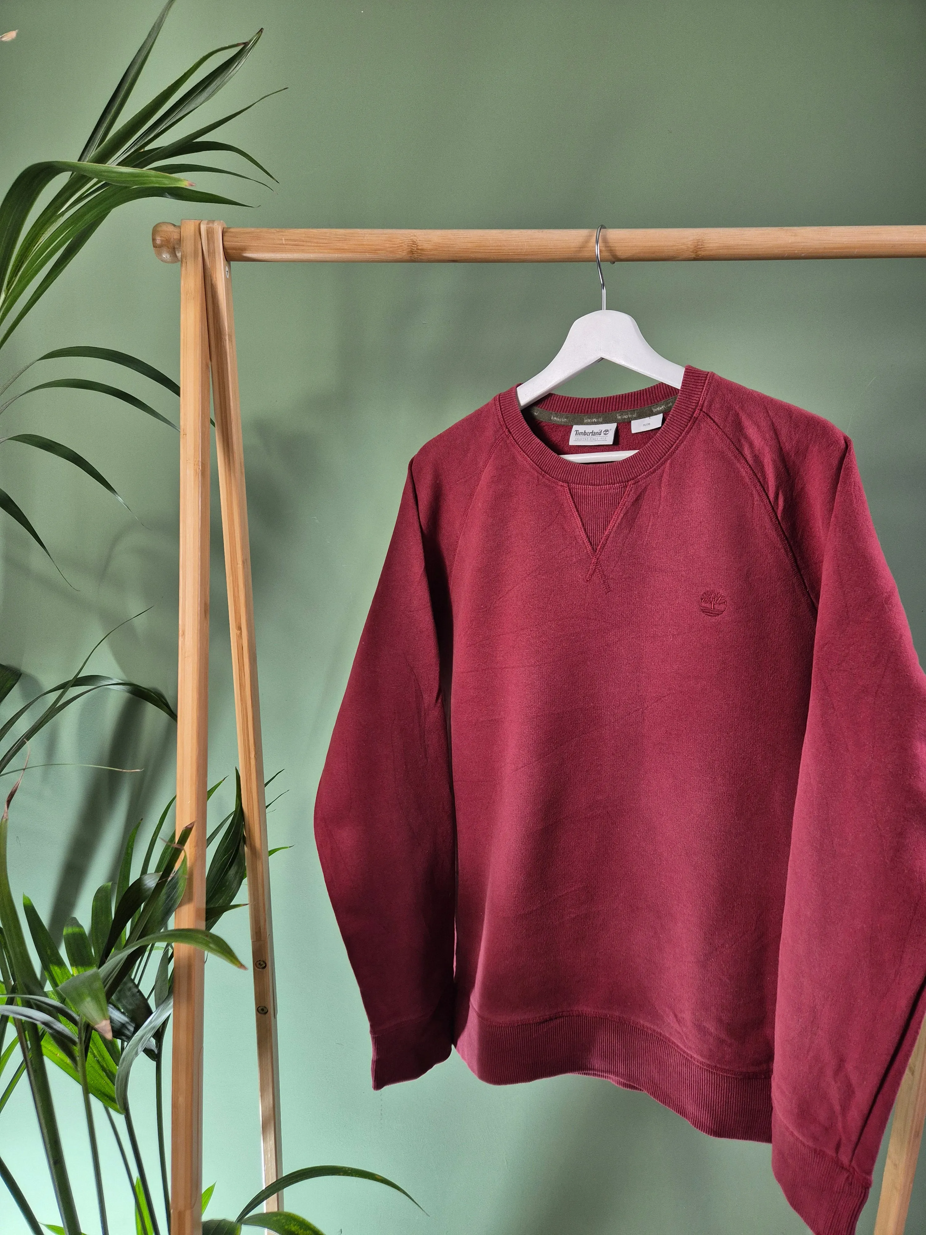 Timberland sweater maat M