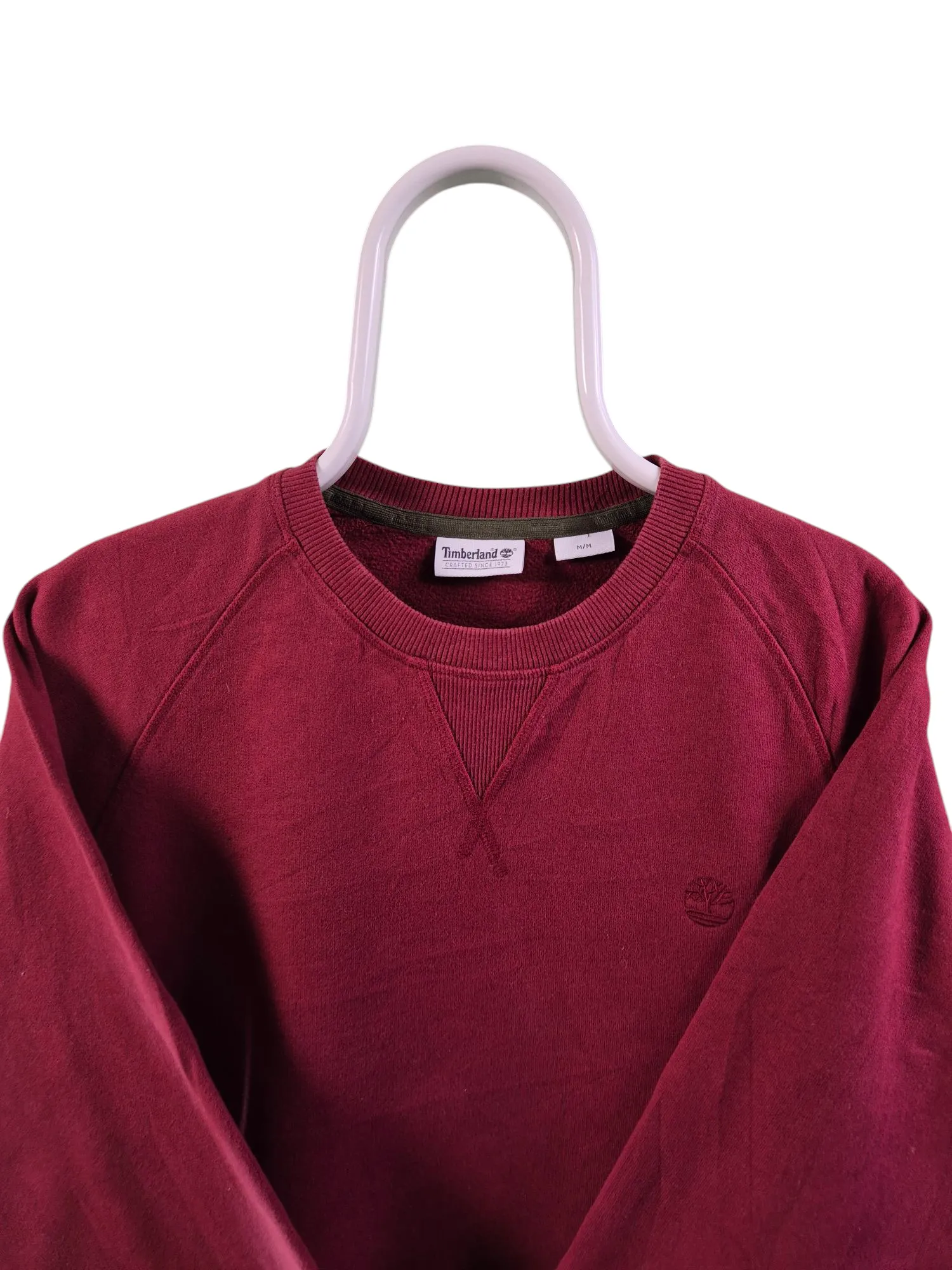 Timberland sweater maat M