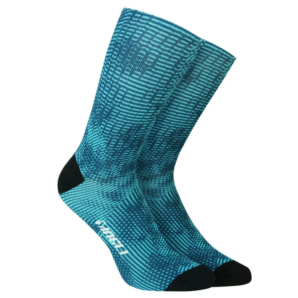 Tineli Socks Moray