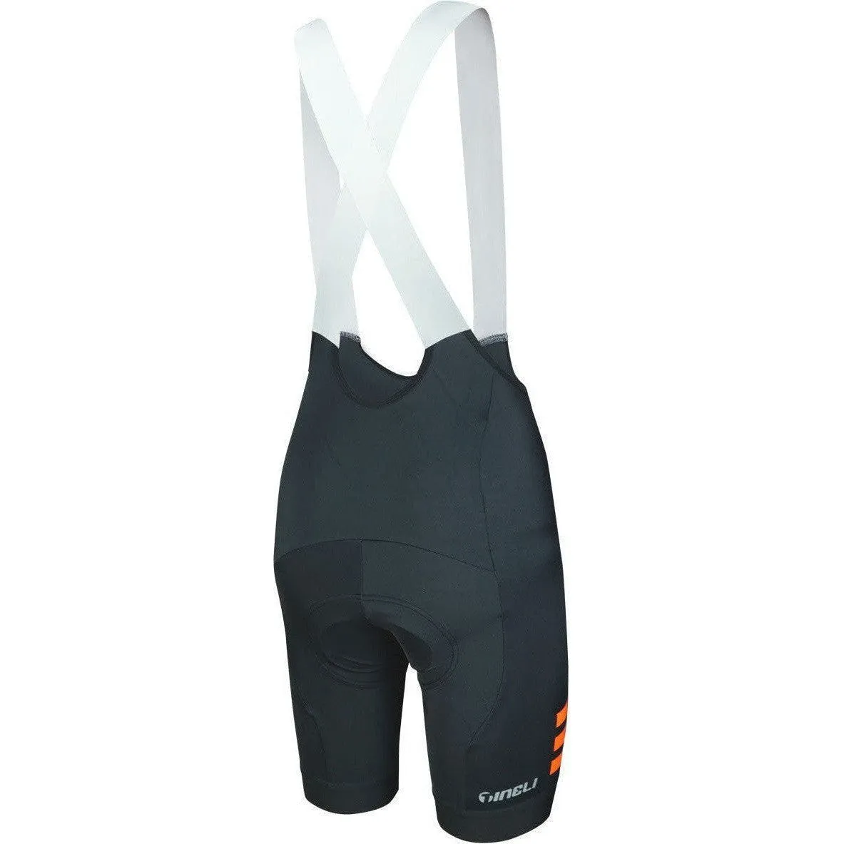 Tineli Tribeca Womens Pro Elite Bib-Shorts