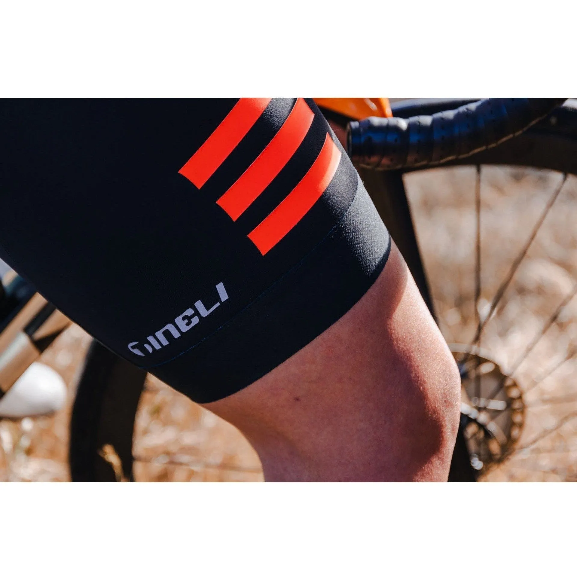 Tineli Tribeca Womens Pro Elite Bib-Shorts