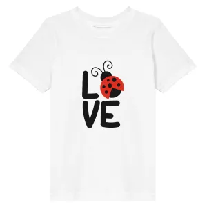Toddler Fine Jersey T-Shirt | Rabbit Skins 3321