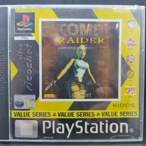 Tomb Raider (Value Series)