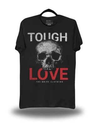 TOUGH LOVE CLASSIC TEE