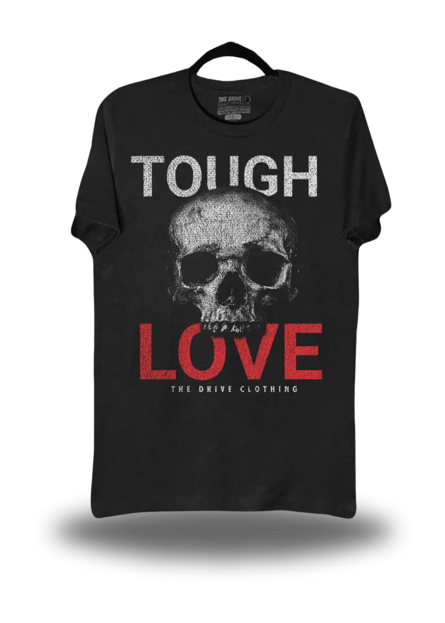 TOUGH LOVE CLASSIC TEE