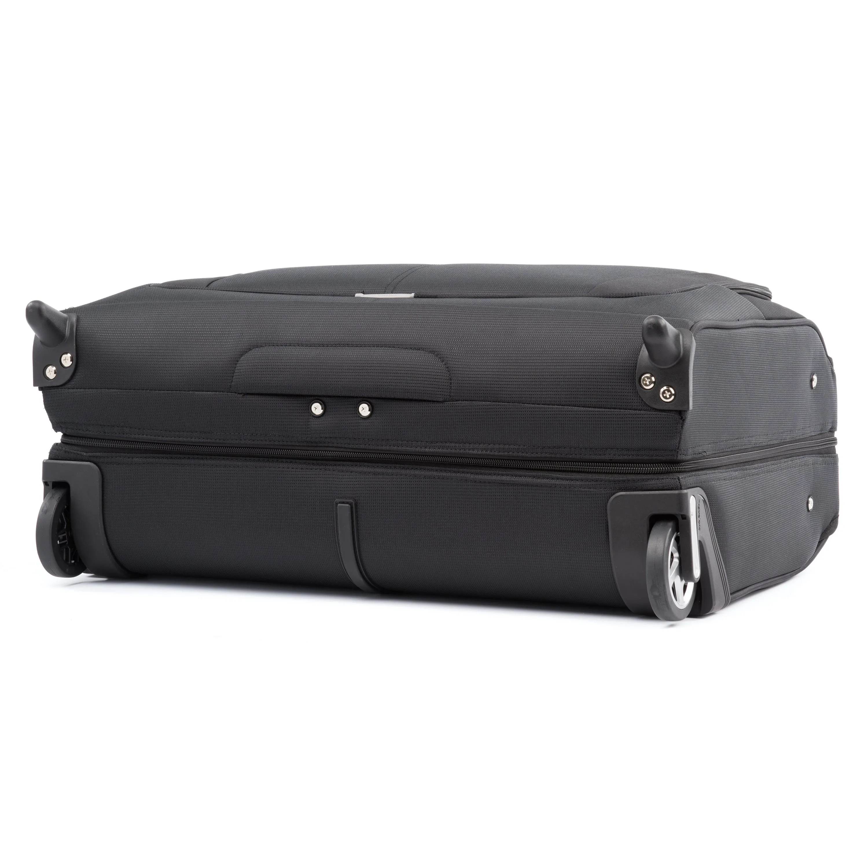 Travelpro Maxlite 5 Softside Lightweight Carry-On Upright 2 Wheel Rolling Garment Bag, Men and Women Black One Size U12
