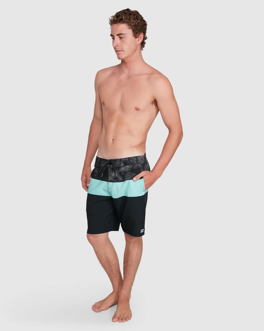 Tribong LT Boardshorts
