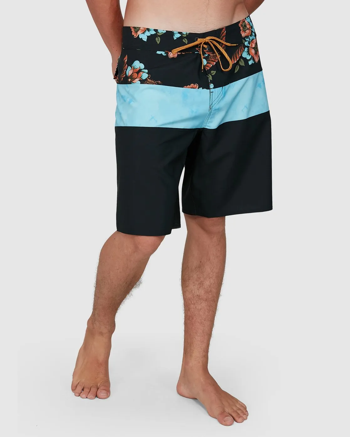 Tribong Pro Boardshorts