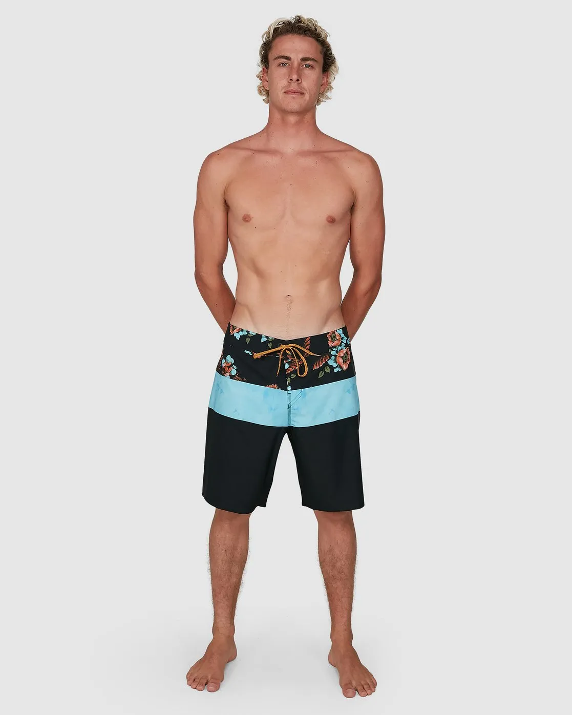 Tribong Pro Boardshorts
