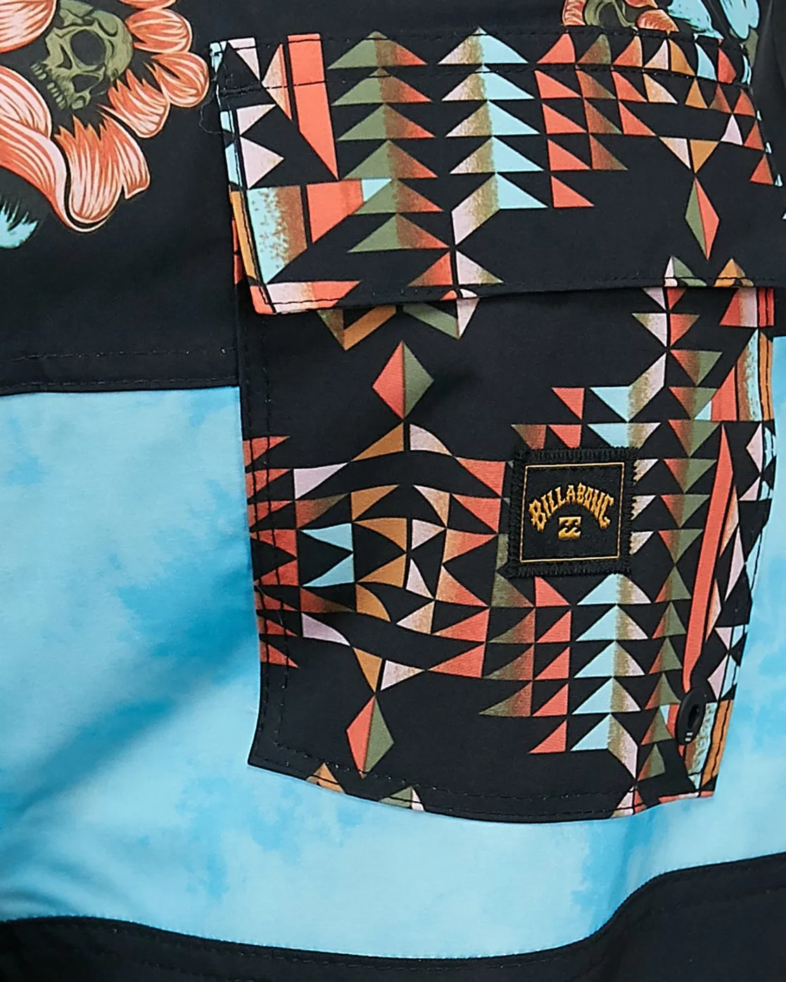 Tribong Pro Boardshorts