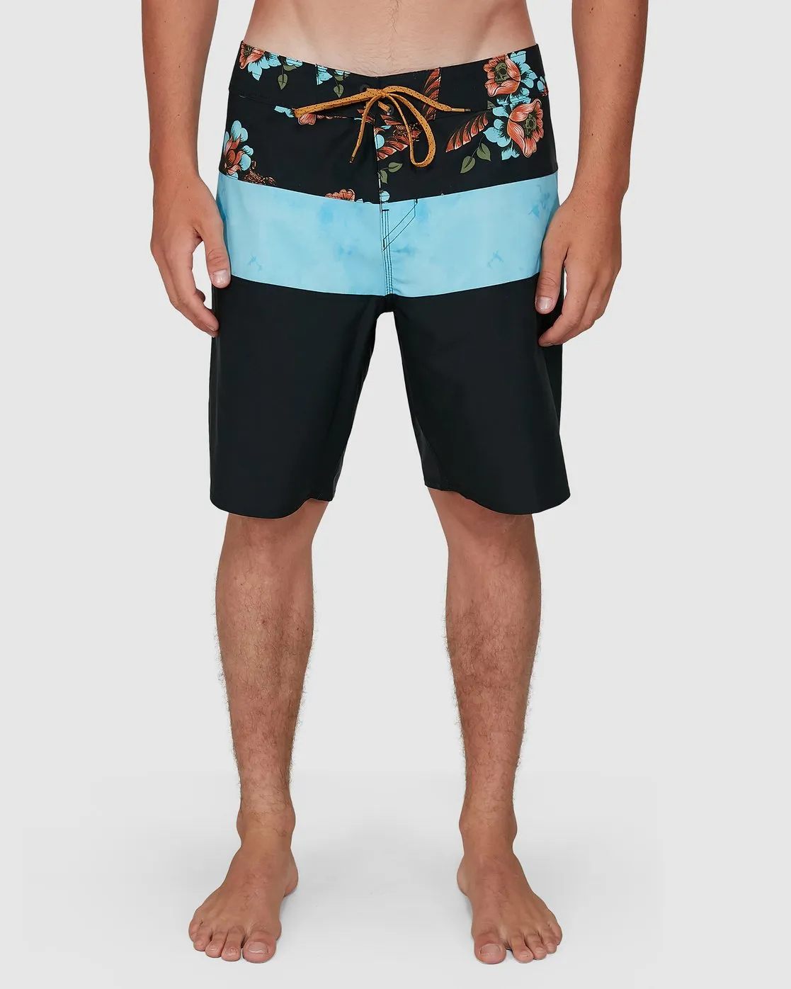 Tribong Pro Boardshorts
