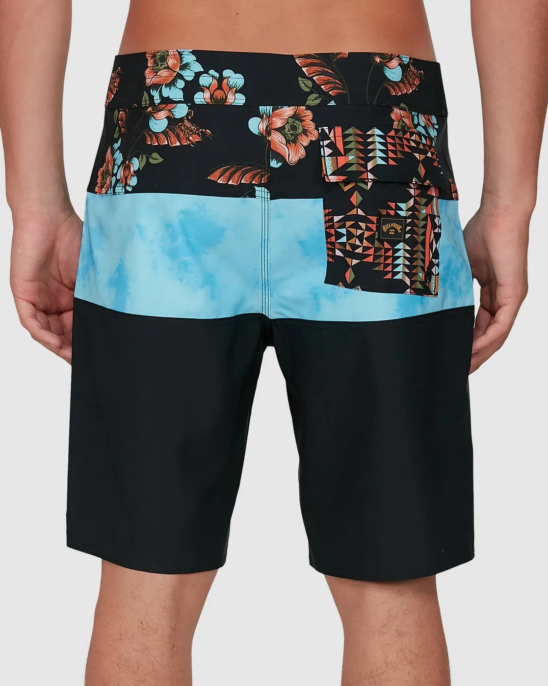 Tribong Pro Boardshorts
