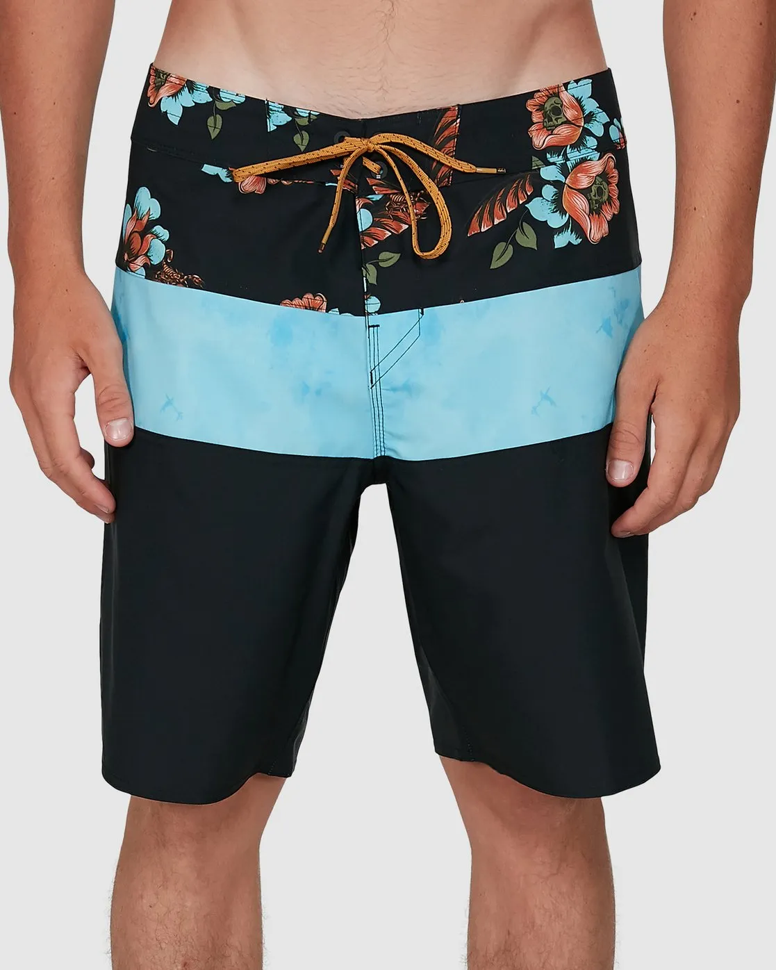 Tribong Pro Boardshorts
