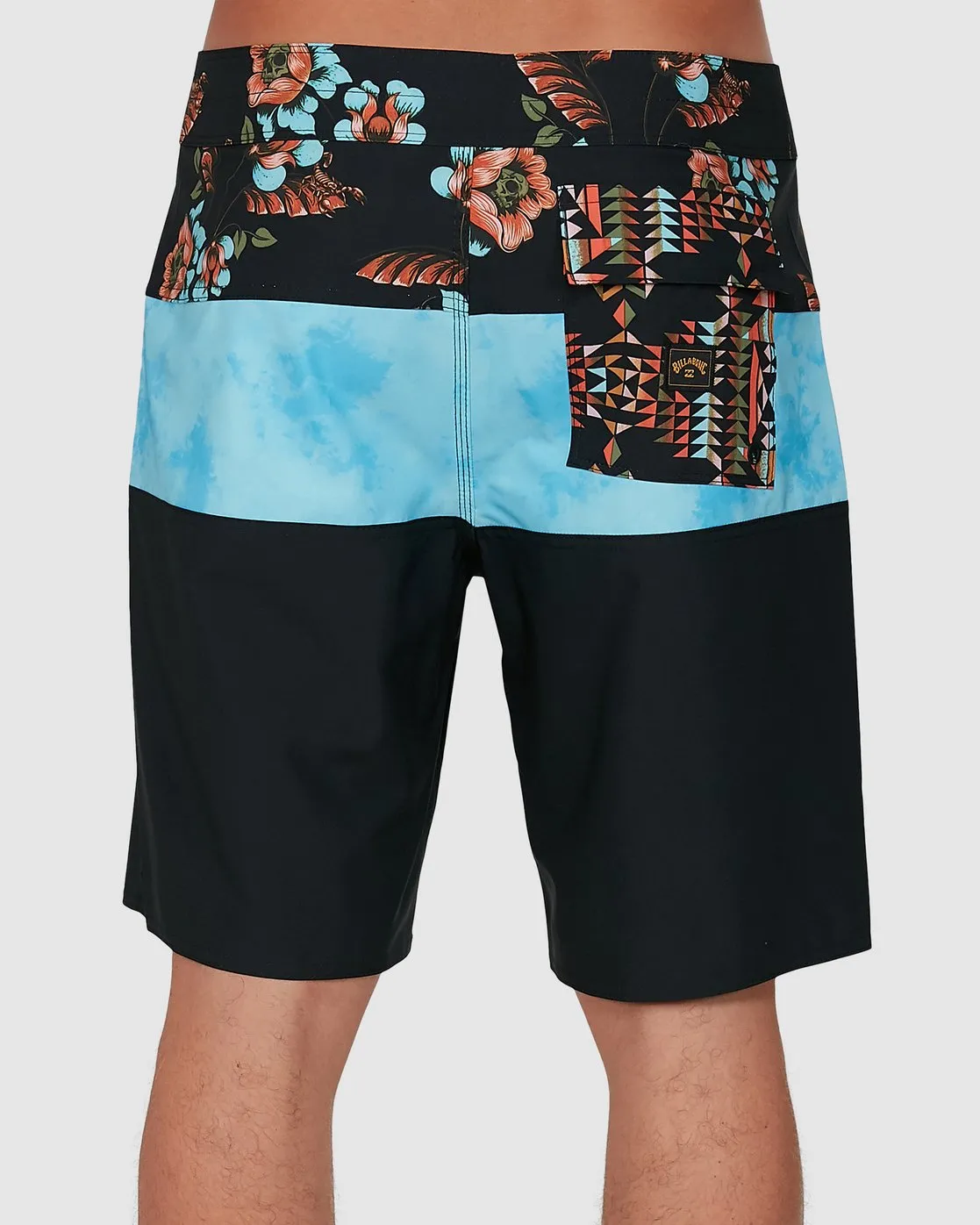 Tribong Pro Boardshorts