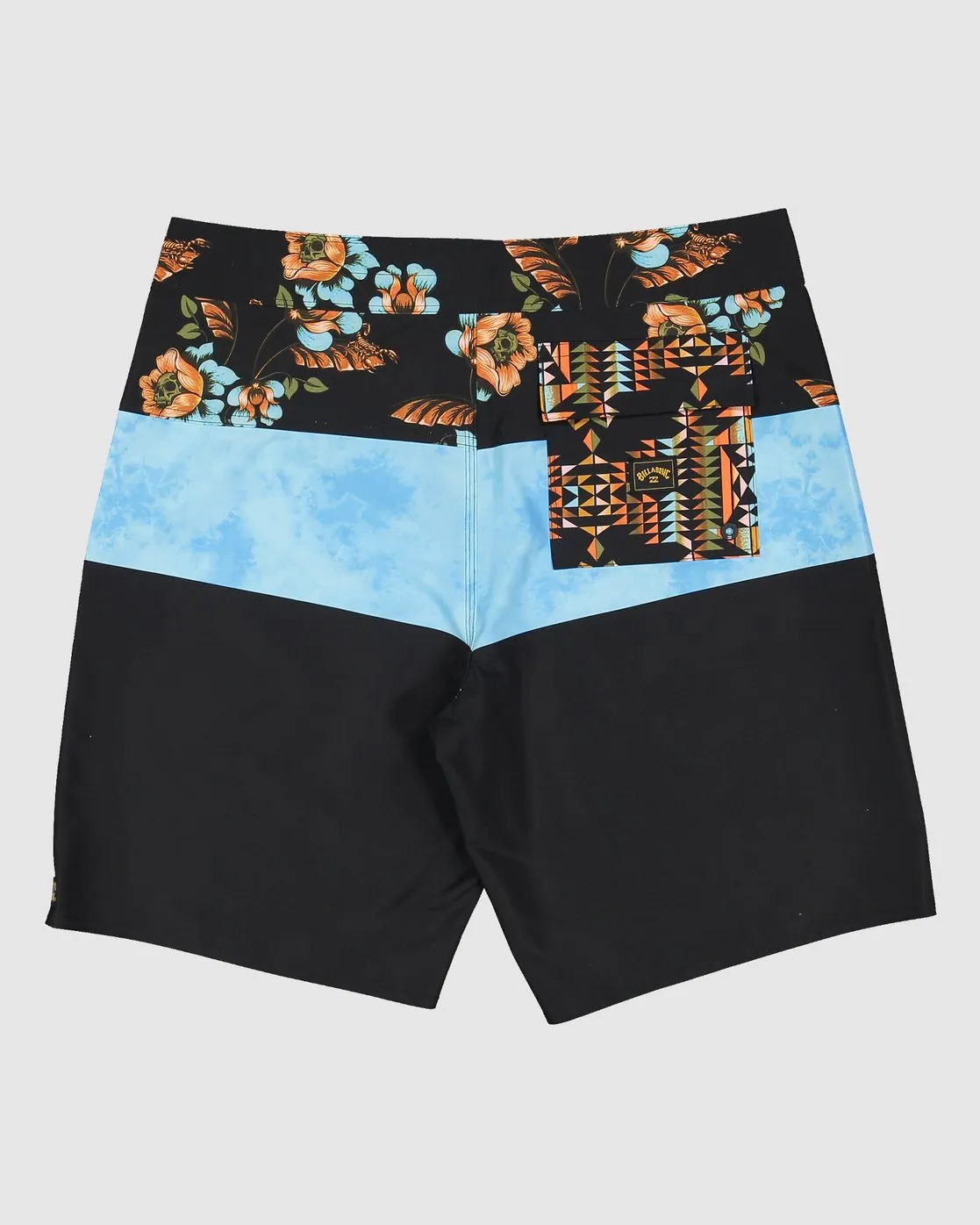 Tribong Pro Boardshorts